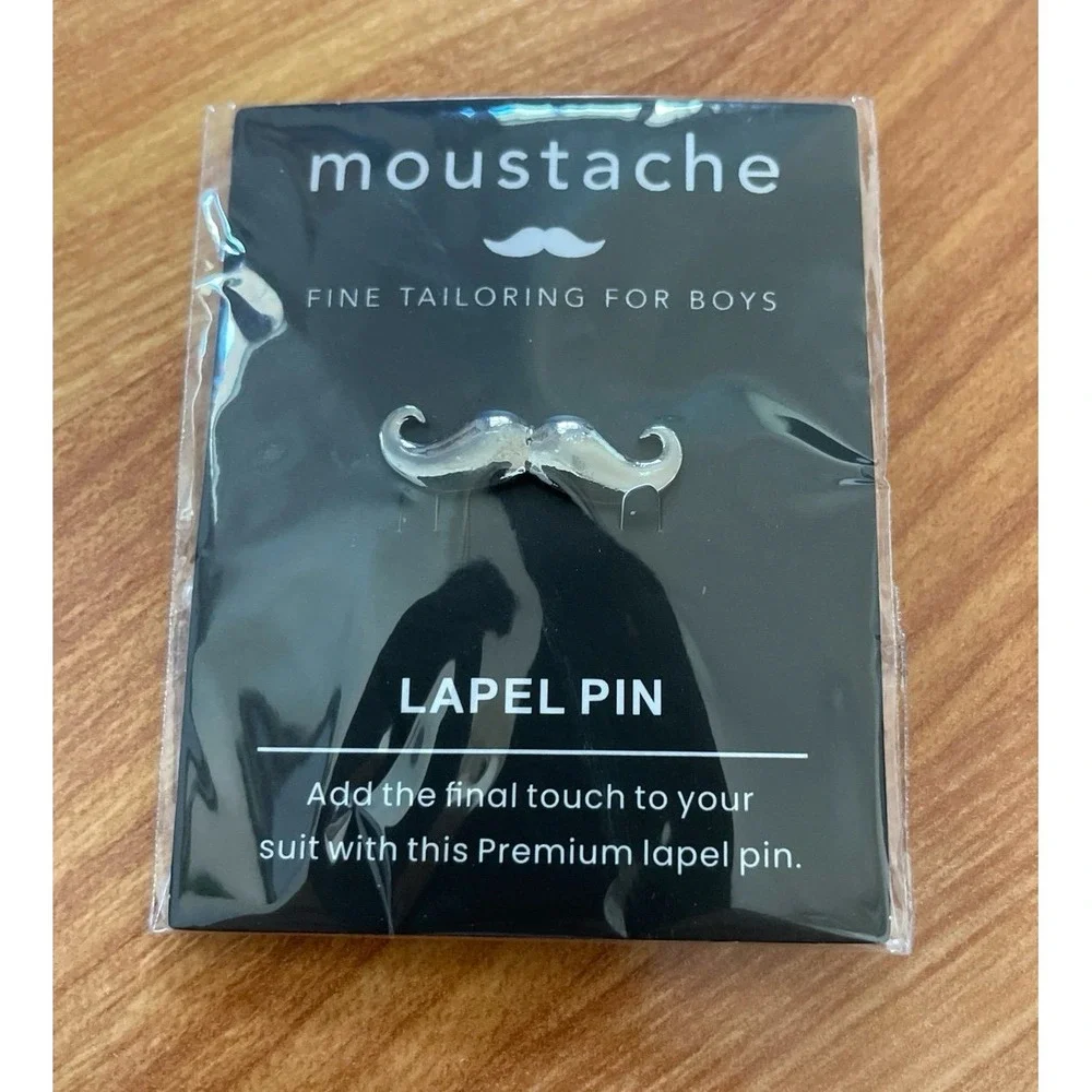 Moustache